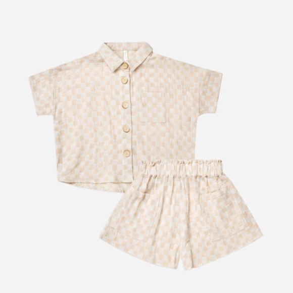 Rylee + Cru Kelli Set - Picture 4 of 4